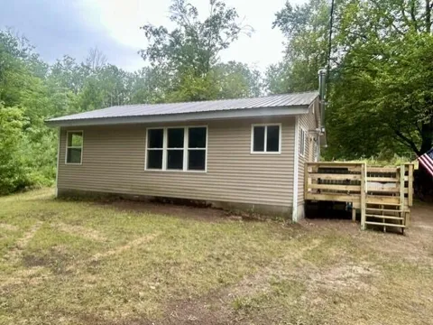 3445 Kilgore Road