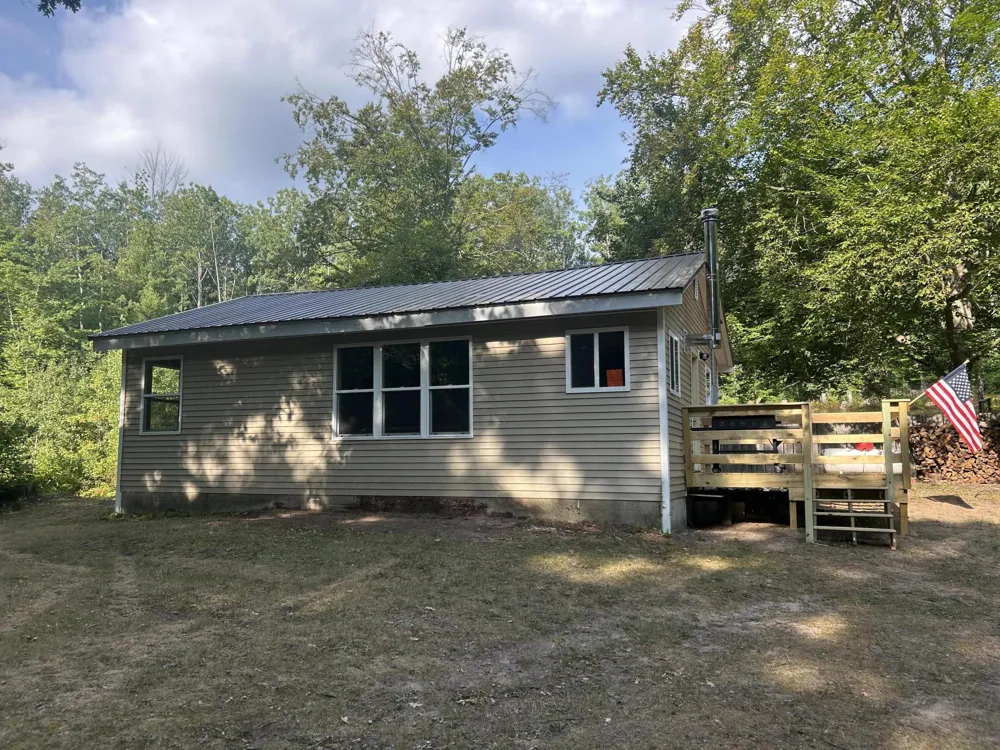 3445 Kilgore Road Luther, MI 49656