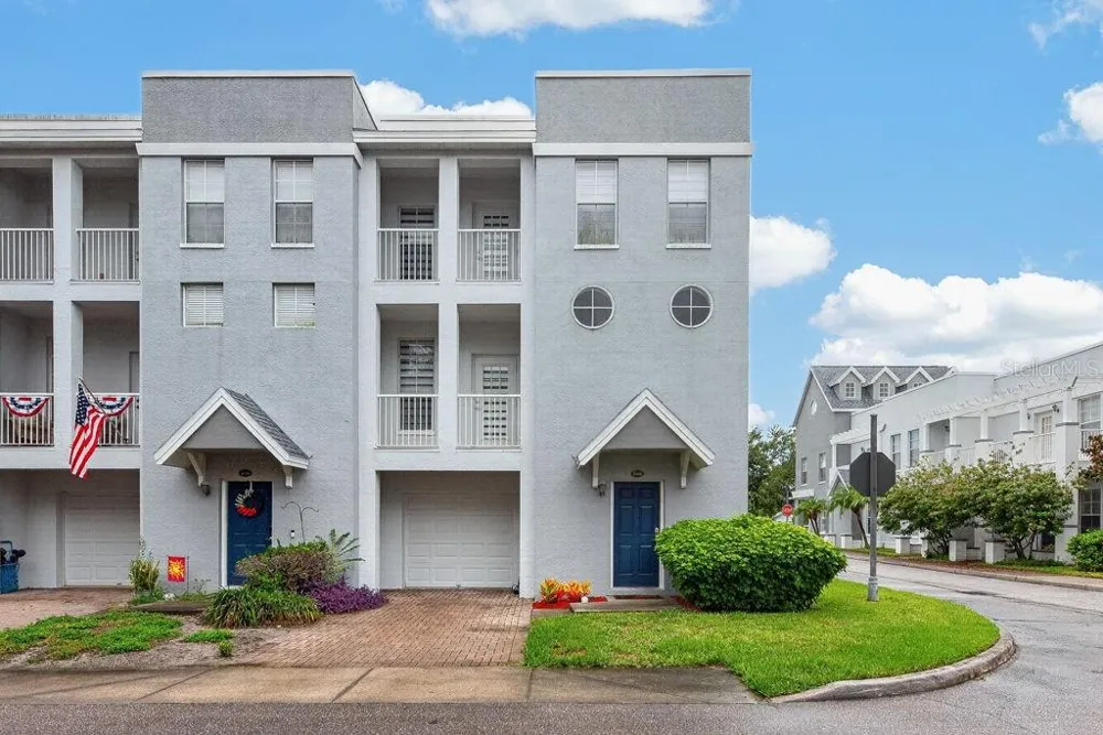 4546 BAY SPRING COURT Tampa, FL 33611