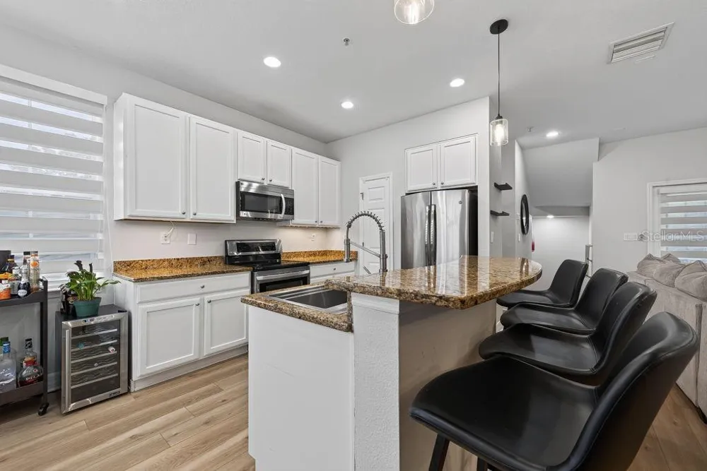 4546 BAY SPRING COURT Tampa, FL 33611