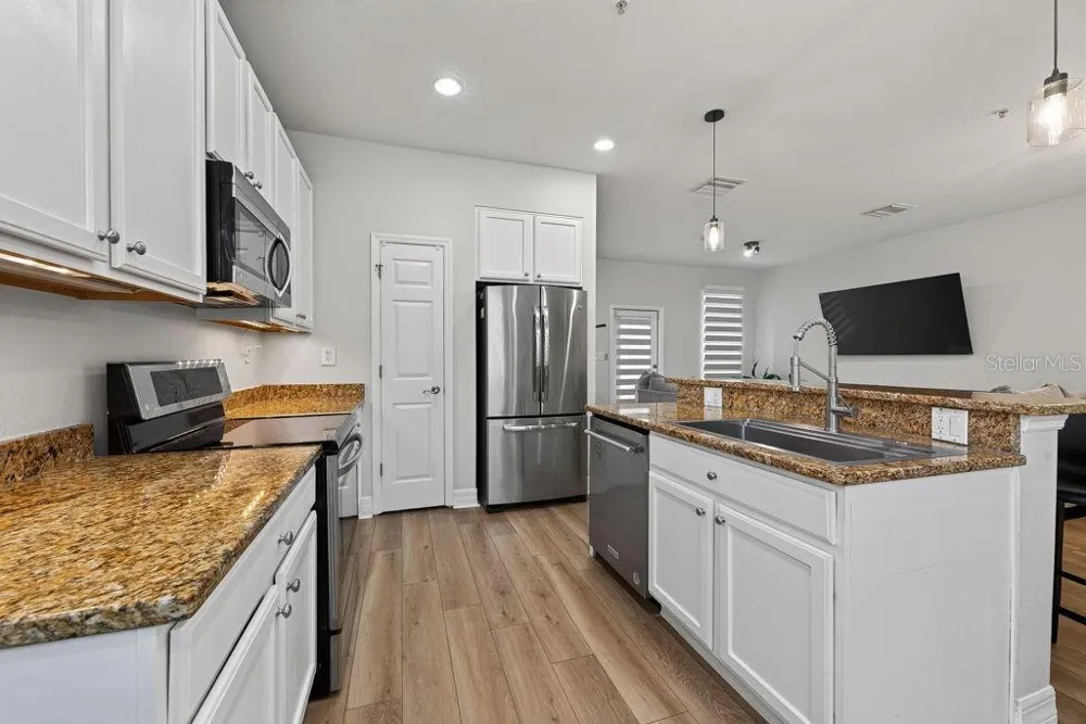 4546 BAY SPRING COURT Tampa, FL 33611