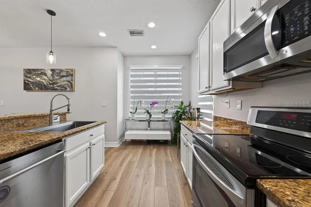 4546 BAY SPRING COURT Tampa, FL 33611