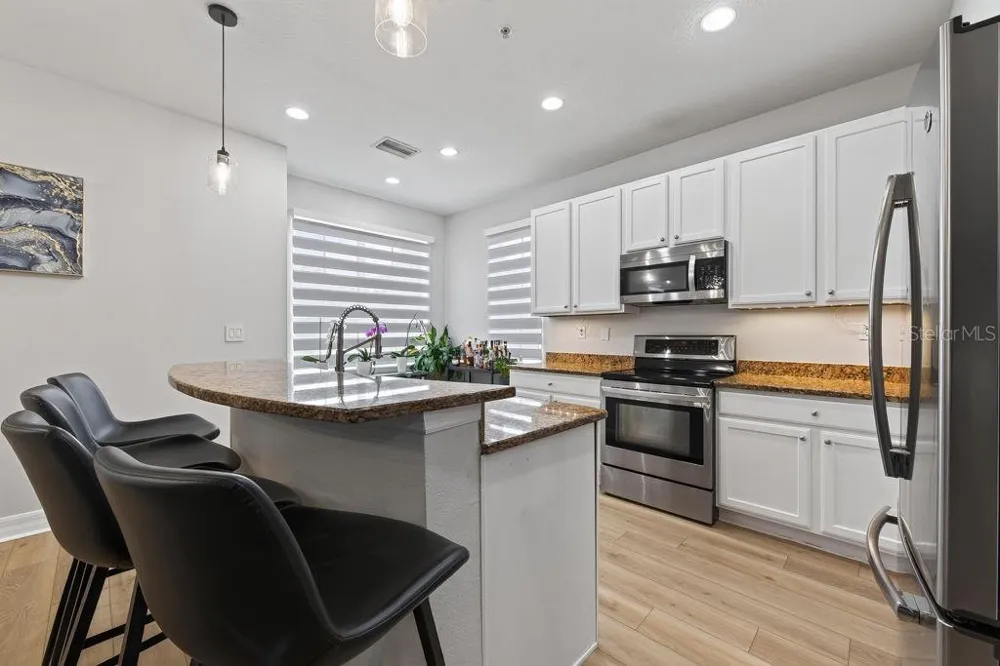 4546 BAY SPRING COURT Tampa, FL 33611