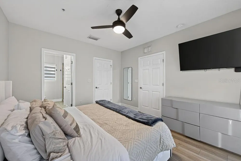 4546 BAY SPRING COURT Tampa, FL 33611