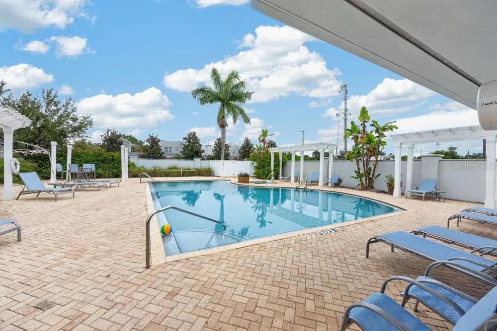 4546 BAY SPRING COURT Tampa, FL 33611