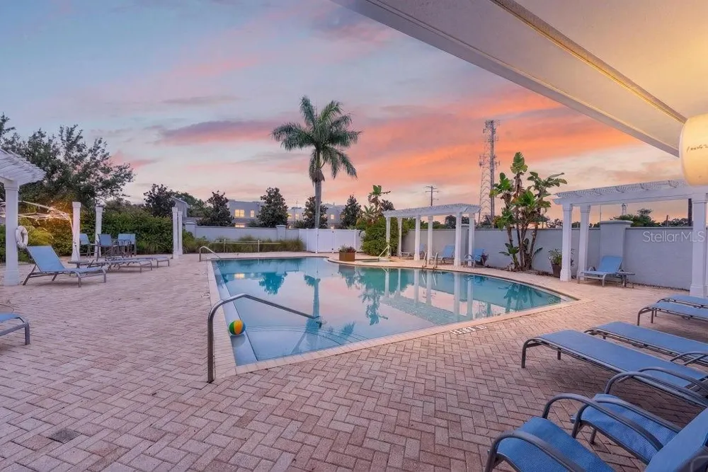 4546 BAY SPRING COURT Tampa, FL 33611