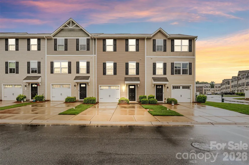 907 Taybyn Road Fort Mill, SC 29715