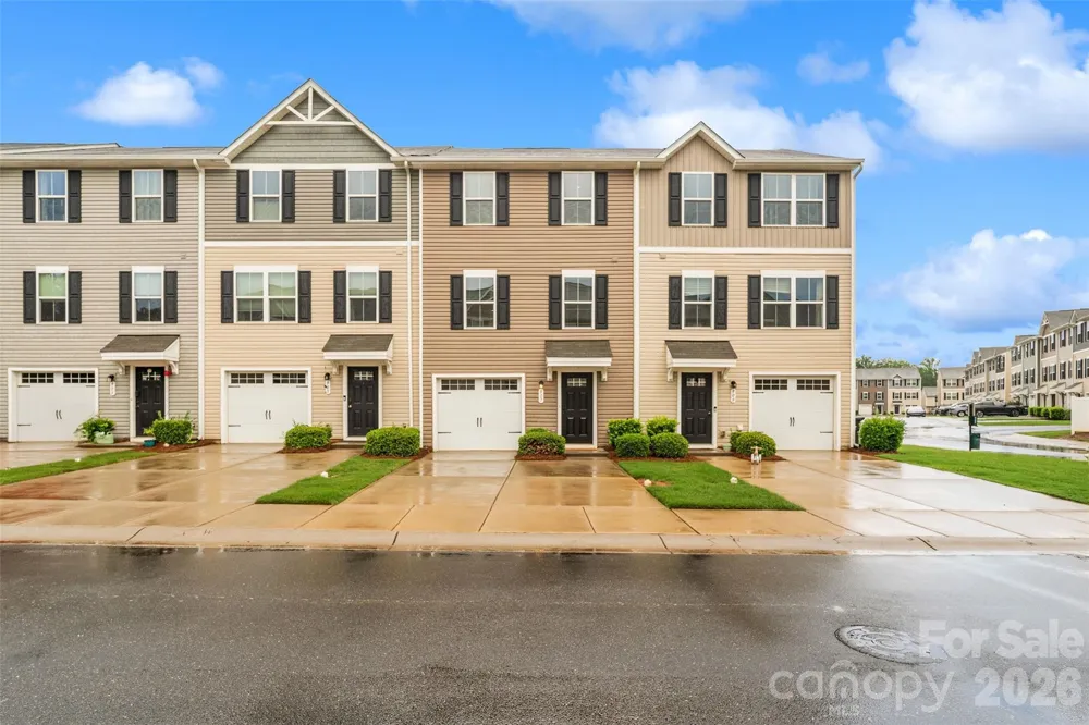 907 Taybyn Road Fort Mill, SC 29715