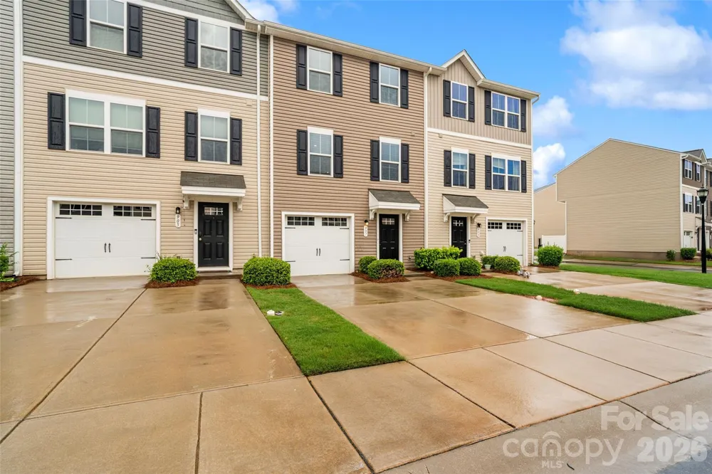 907 Taybyn Road Fort Mill, SC 29715