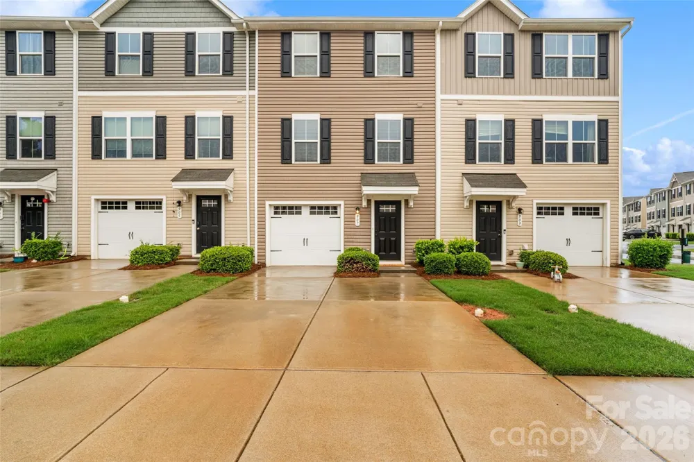 907 Taybyn Road Fort Mill, SC 29715