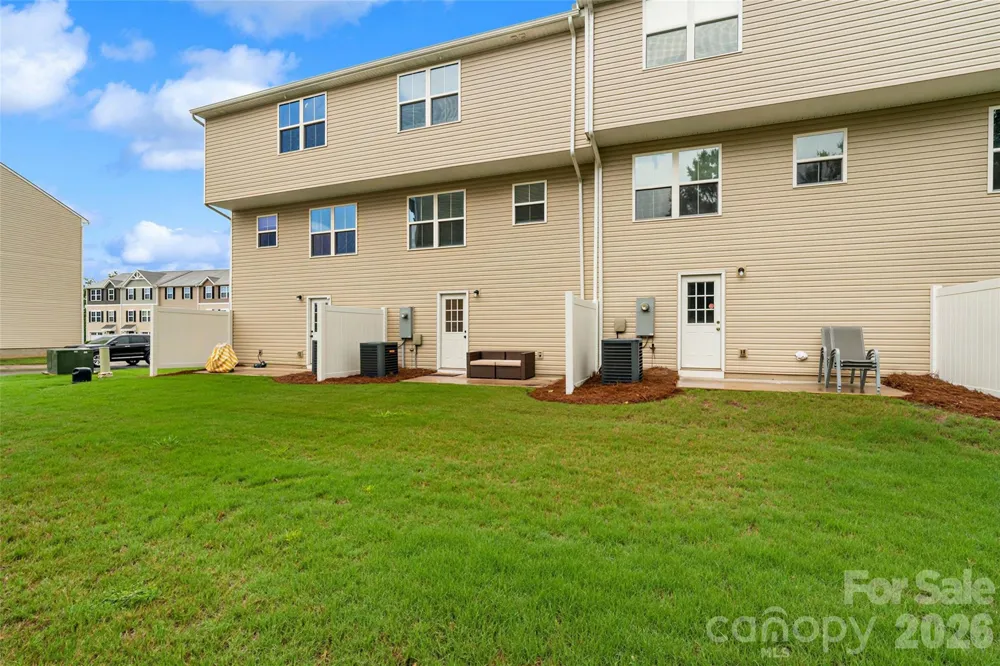 907 Taybyn Road Fort Mill, SC 29715