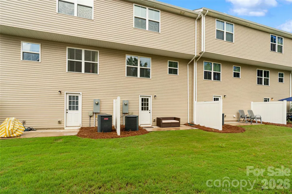 907 Taybyn Road Fort Mill, SC 29715