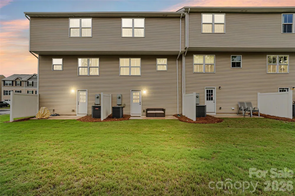 907 Taybyn Road Fort Mill, SC 29715