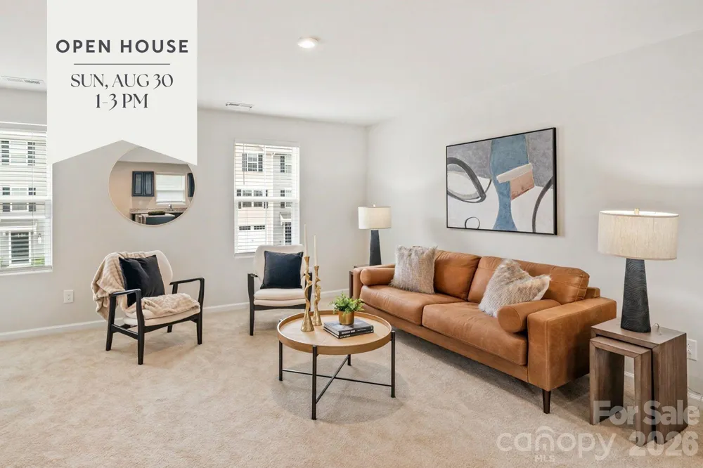 907 Taybyn Road Fort Mill, SC 29715