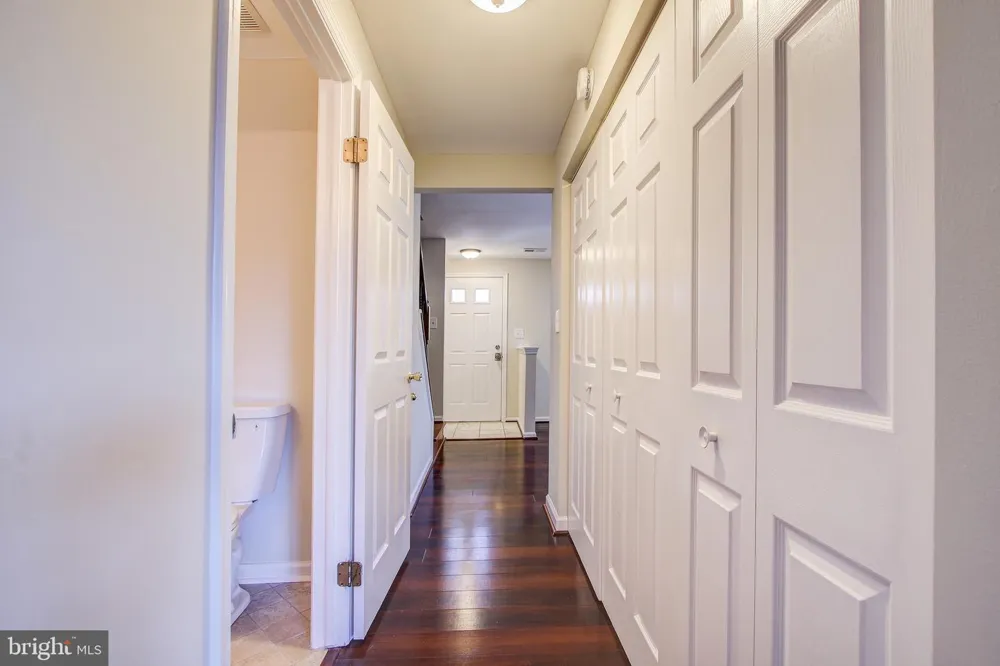 6324 LIGHTBURN COURT Centreville, VA 20121