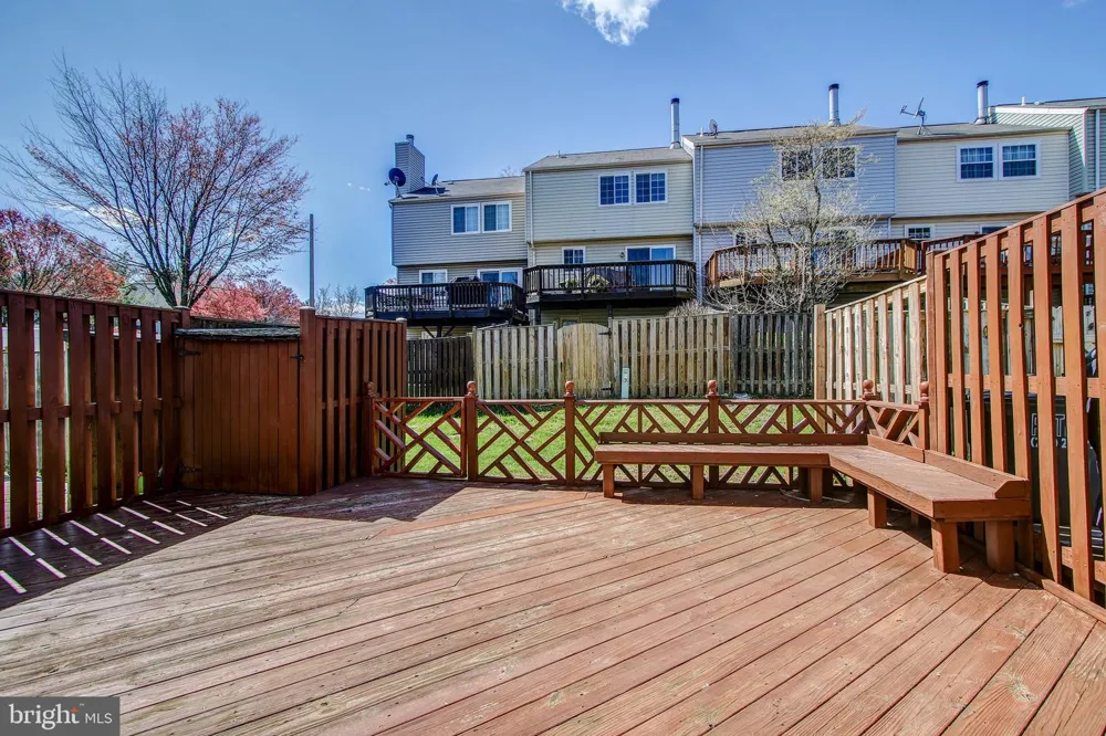 6324 LIGHTBURN COURT Centreville, VA 20121
