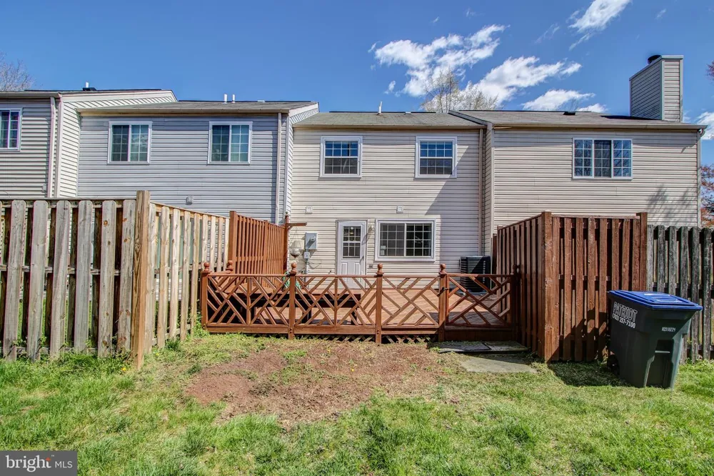 6324 LIGHTBURN COURT Centreville, VA 20121