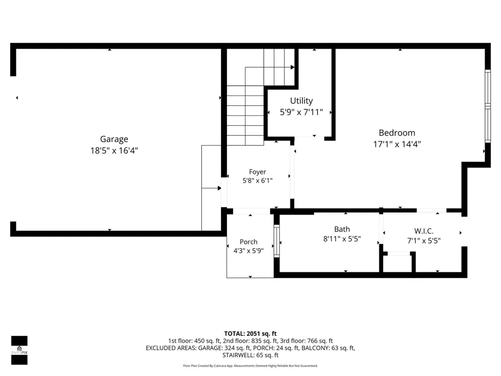 2730 Old Florida Trail #2730 Wilton Manors, FL 33334