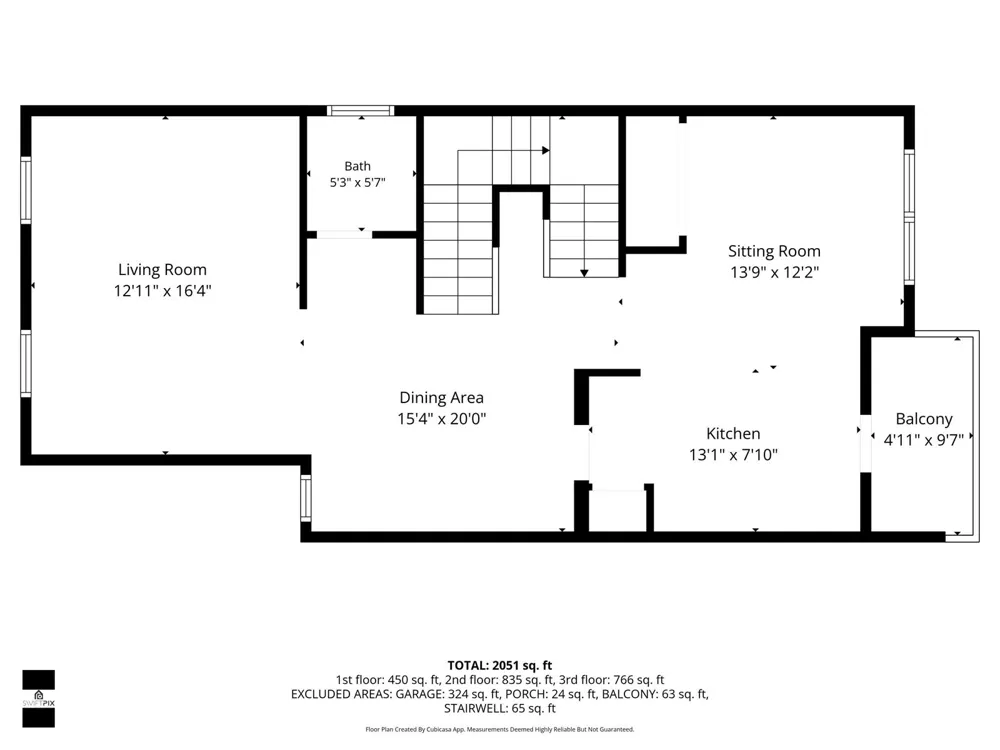 2730 Old Florida Trail #2730 Wilton Manors, FL 33334