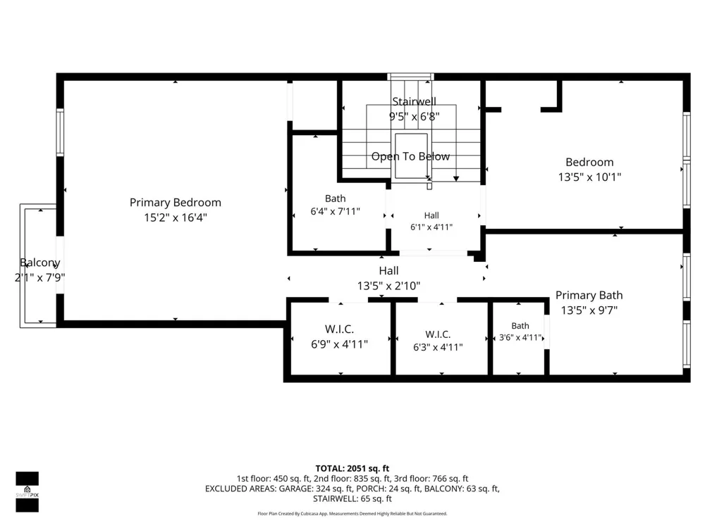 2730 Old Florida Trail #2730 Wilton Manors, FL 33334