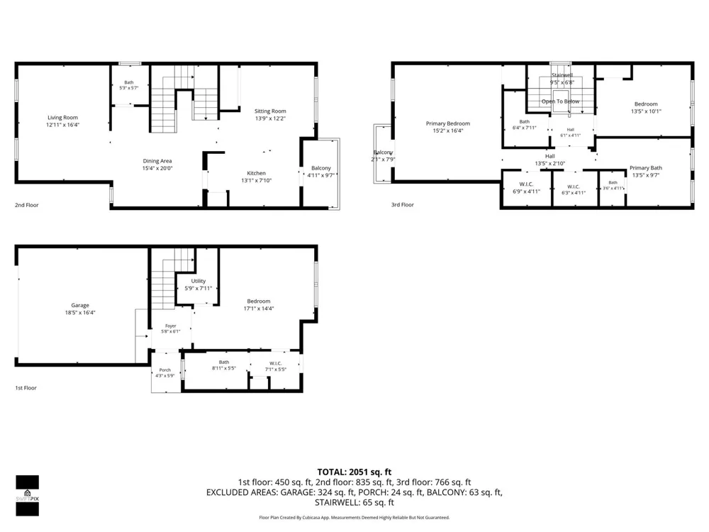 2730 Old Florida Trail #2730 Wilton Manors, FL 33334