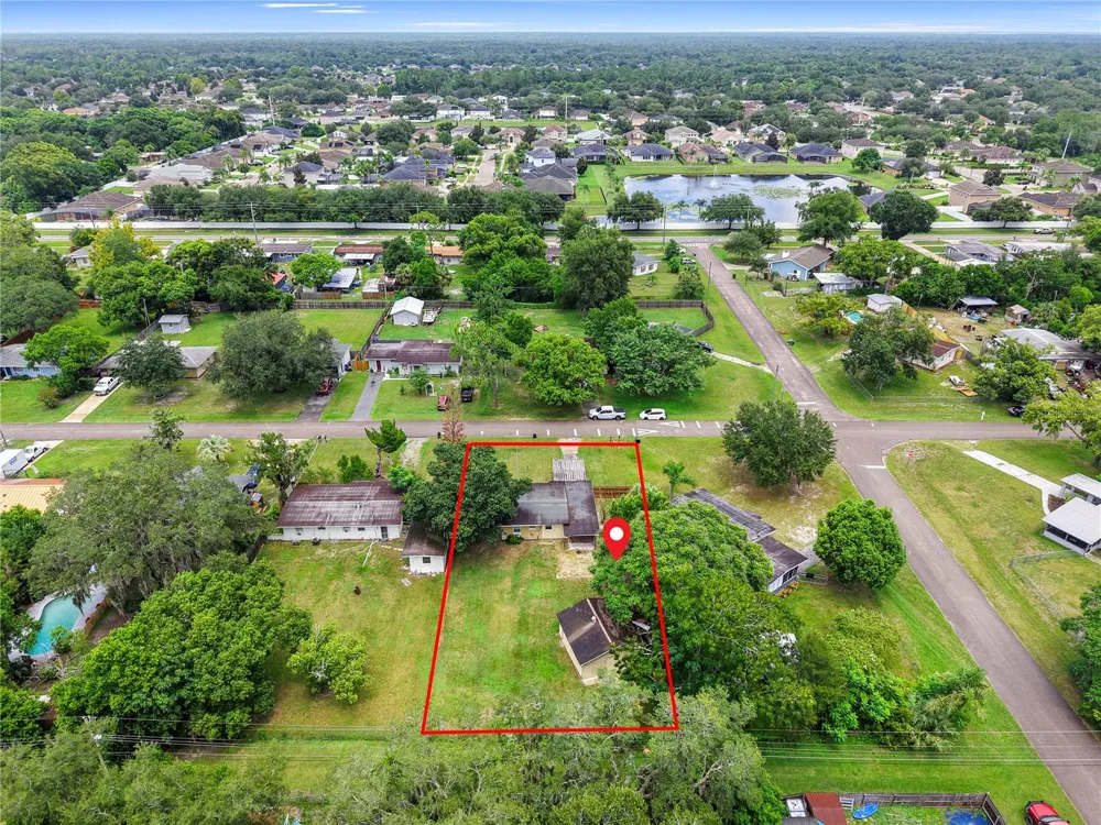 460 E 3RD STREET Chuluota, FL 32766