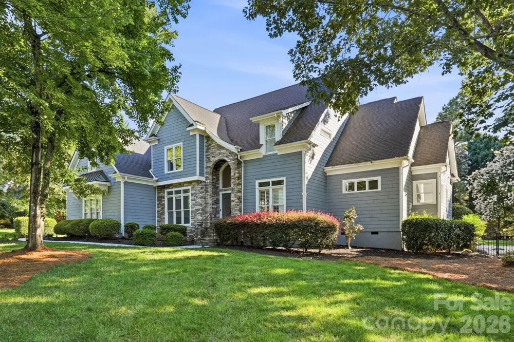 104 Gammon Point Court Mooresville, NC 28117