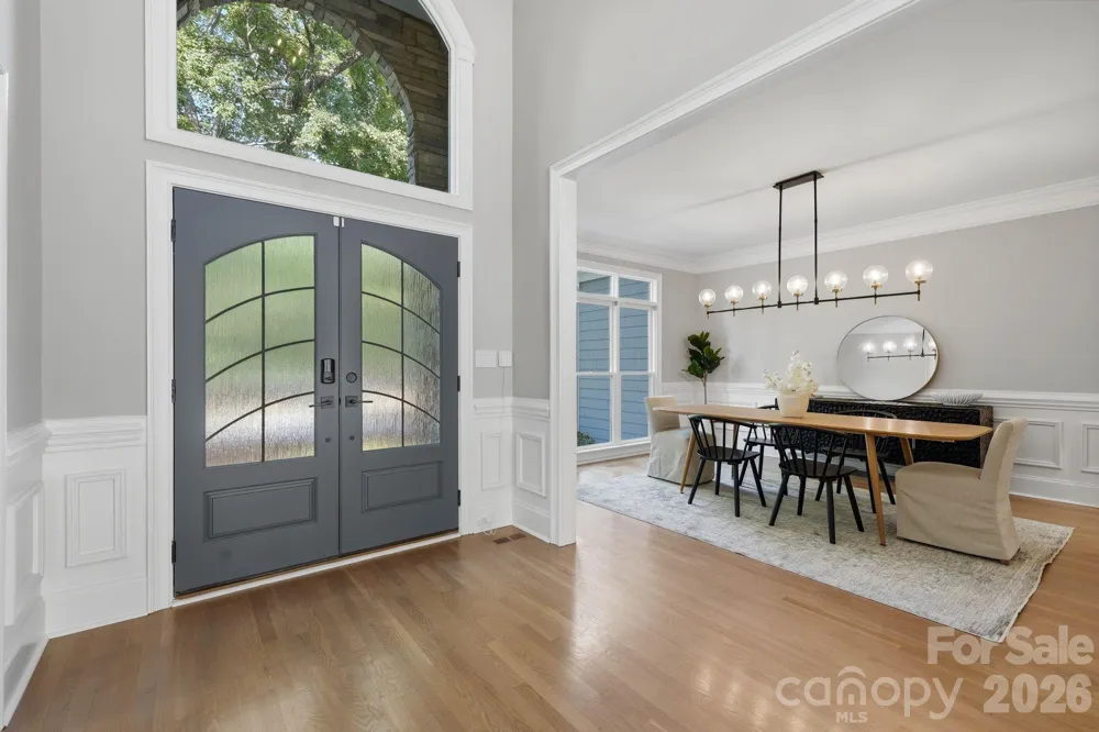 104 Gammon Point Court Mooresville, NC 28117