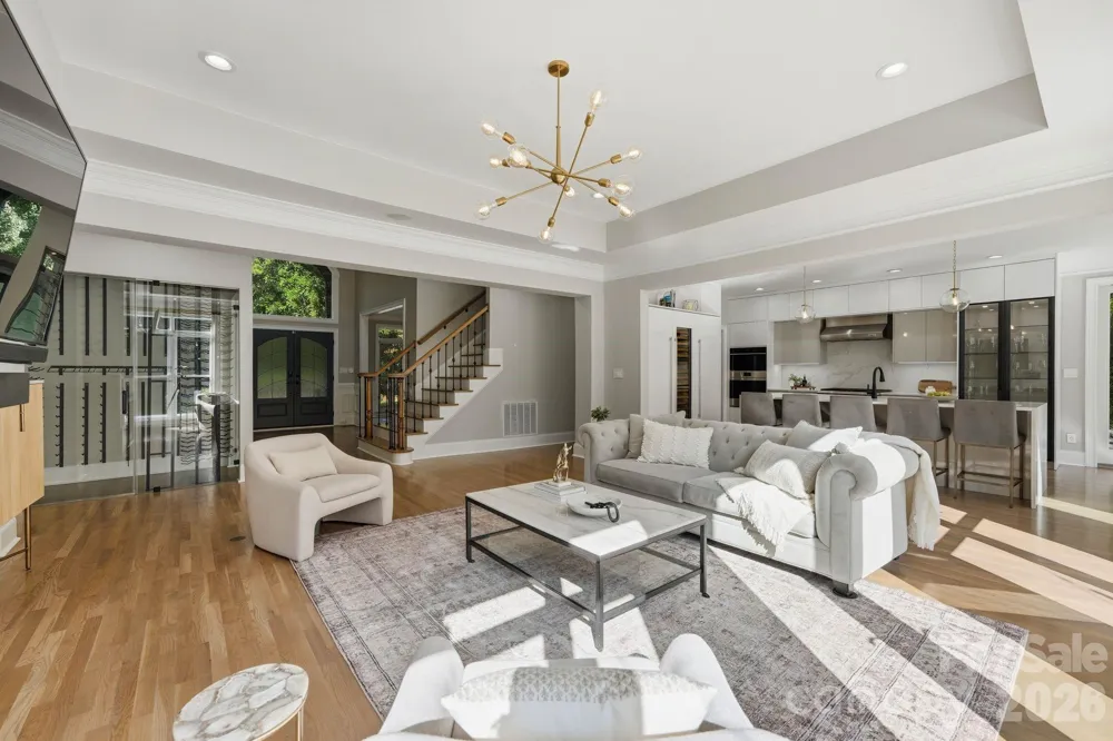 104 Gammon Point Court Mooresville, NC 28117
