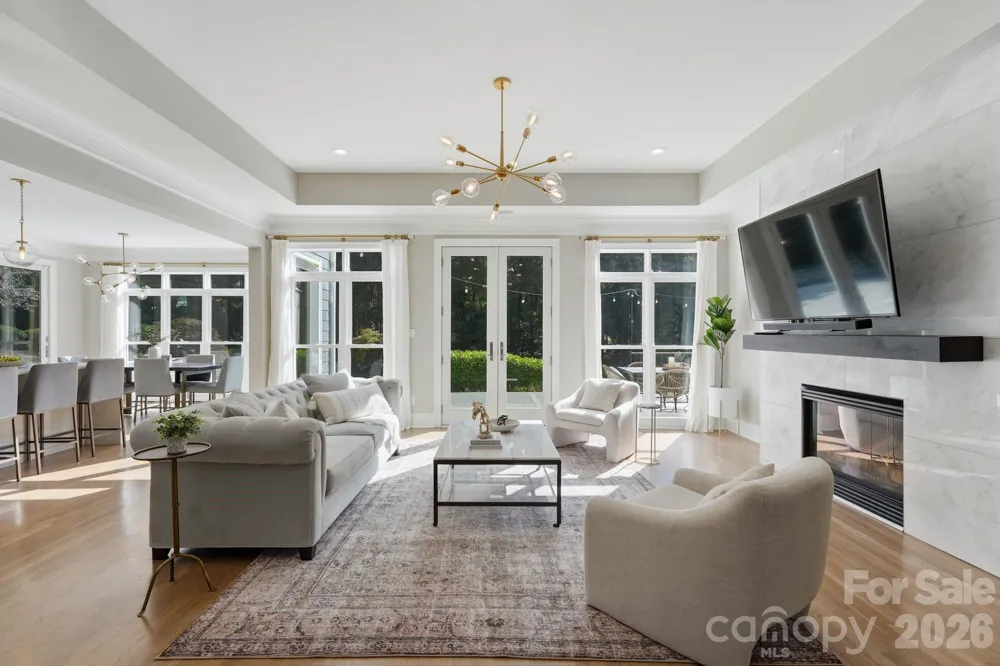 104 Gammon Point Court Mooresville, NC 28117
