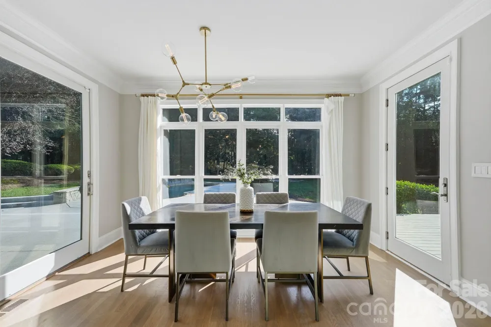104 Gammon Point Court Mooresville, NC 28117