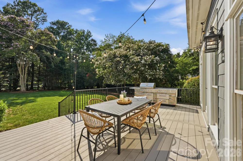 104 Gammon Point Court Mooresville, NC 28117