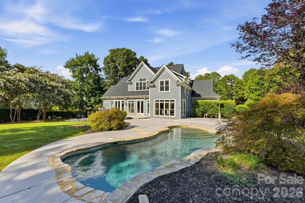 104 Gammon Point Court Mooresville, NC 28117