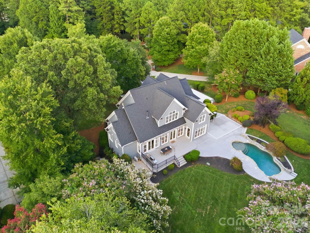 104 Gammon Point Court Mooresville, NC 28117