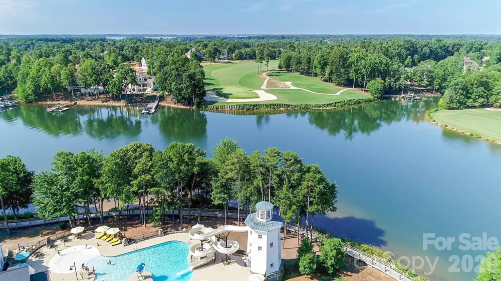 104 Gammon Point Court Mooresville, NC 28117
