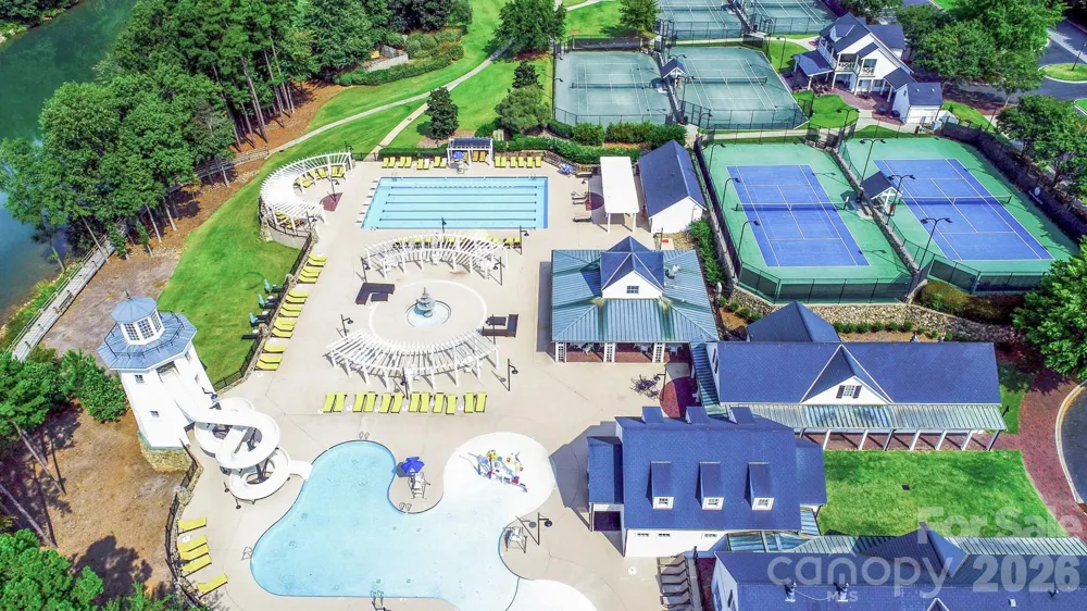 104 Gammon Point Court Mooresville, NC 28117