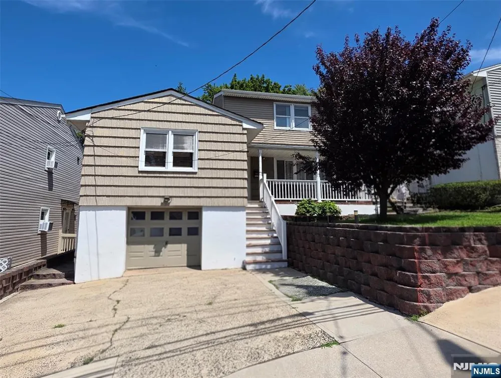 1614 83rd Street North Bergen, NJ 07047