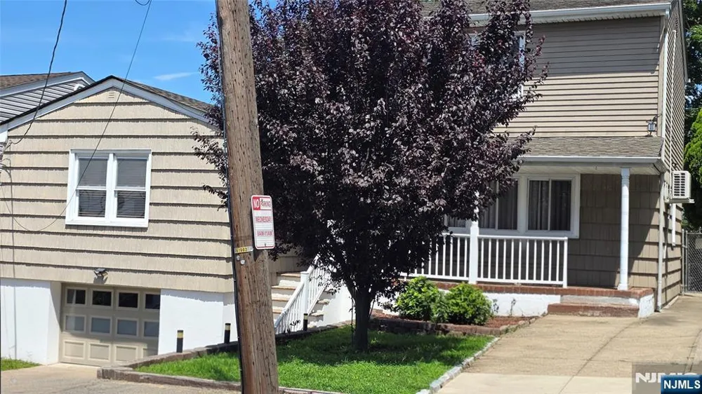 1614 83rd Street North Bergen, NJ 07047