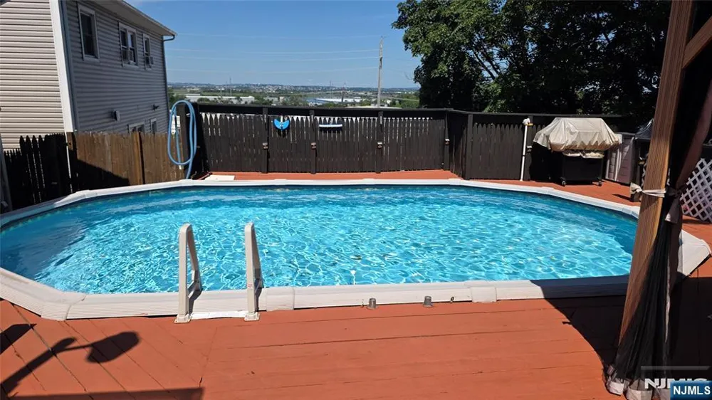 1614 83rd Street North Bergen, NJ 07047