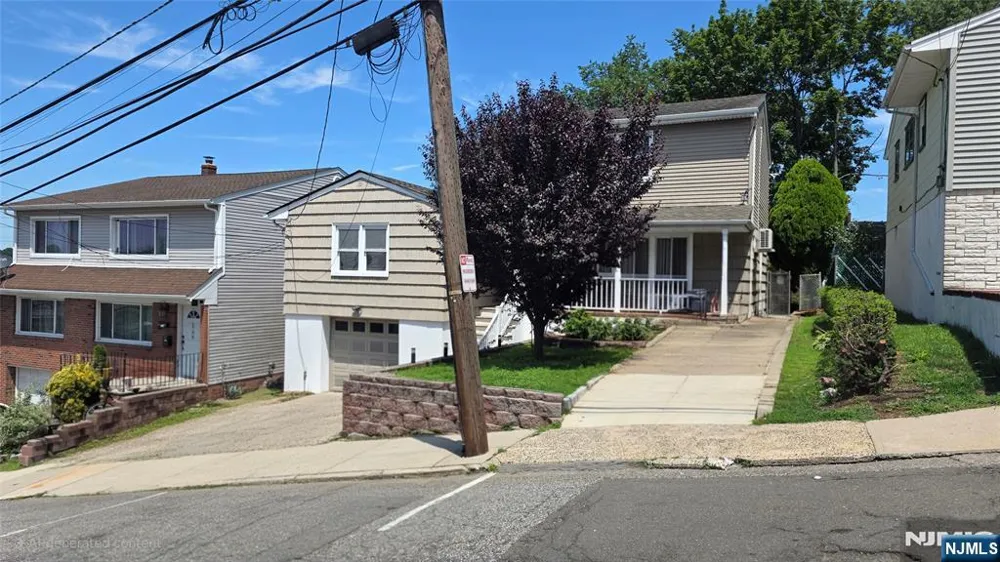1614 83rd Street North Bergen, NJ 07047