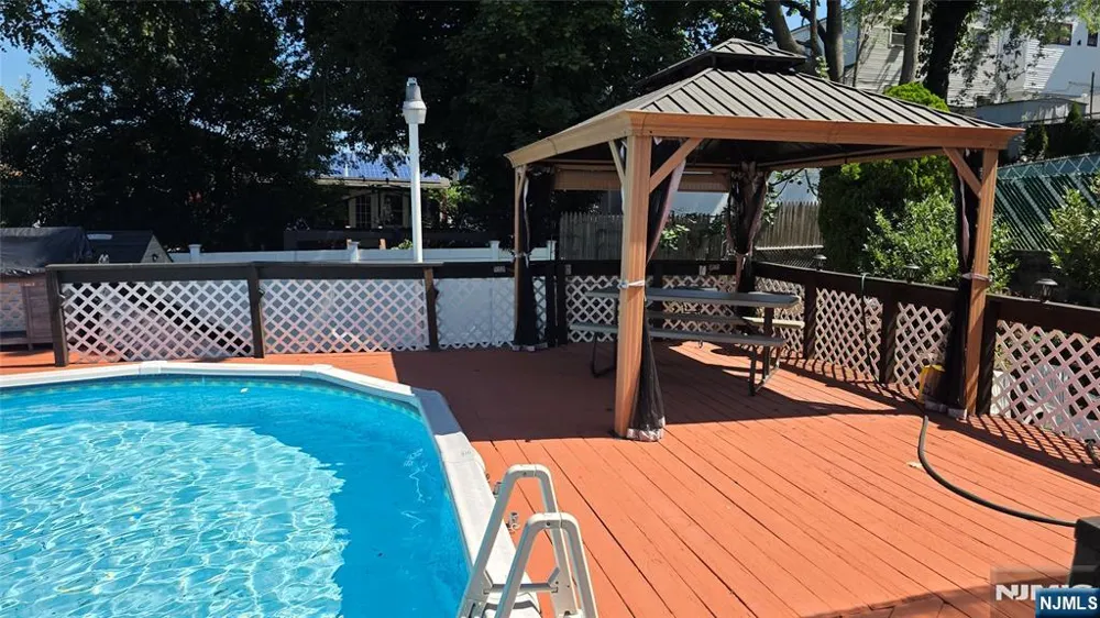 1614 83rd Street North Bergen, NJ 07047