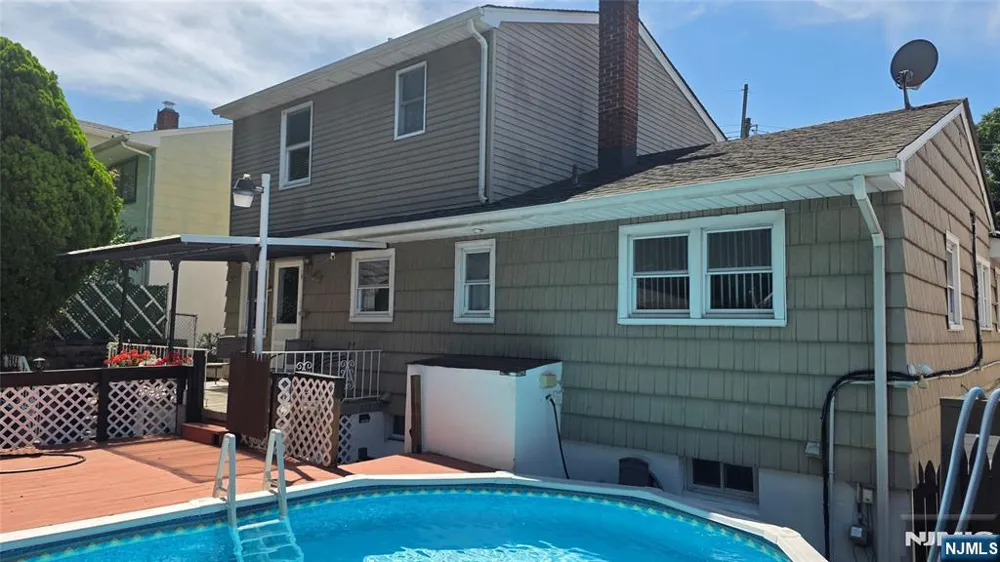 1614 83rd Street North Bergen, NJ 07047