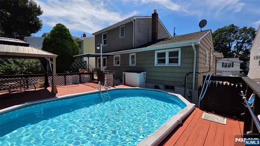 1614 83rd Street North Bergen, NJ 07047