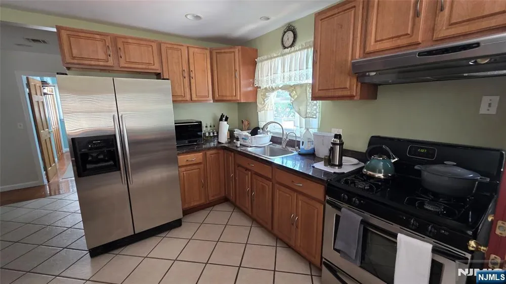 1614 83rd Street North Bergen, NJ 07047