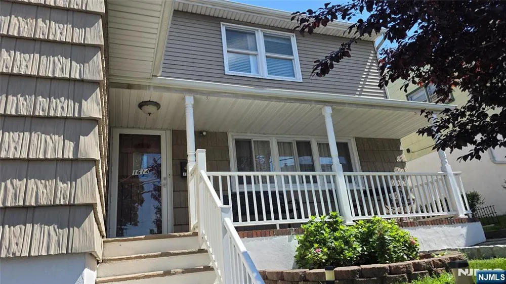 1614 83rd Street North Bergen, NJ 07047