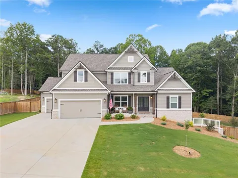 1081 Holly Drive