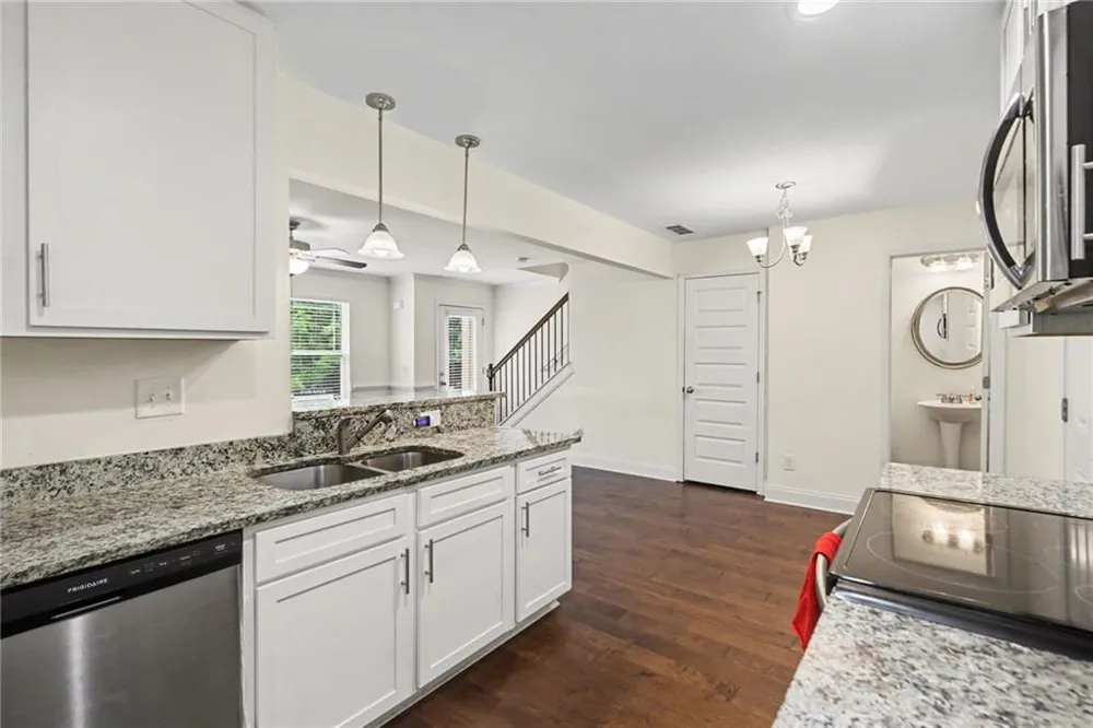 5960 Garden Circle Douglasville, GA 30135