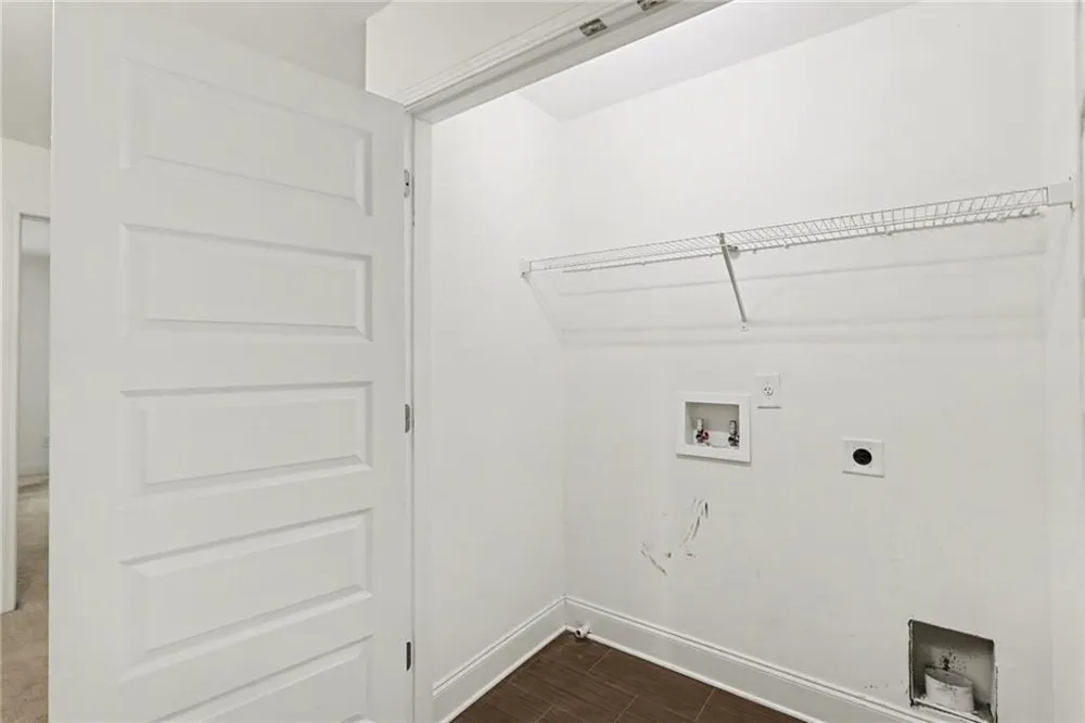 5960 Garden Circle Douglasville, GA 30135