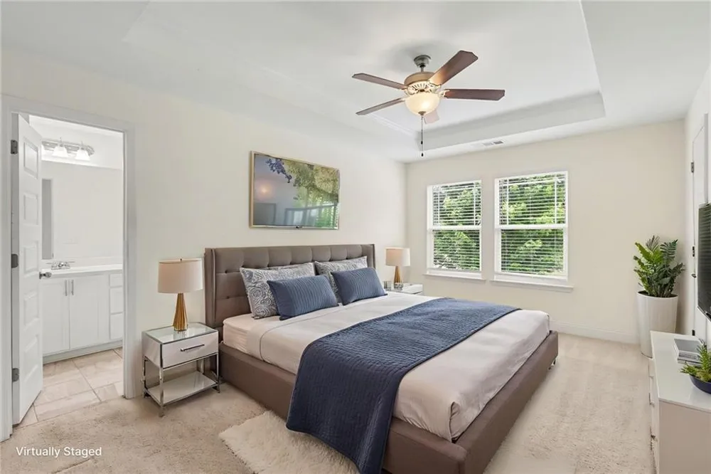 5960 Garden Circle Douglasville, GA 30135
