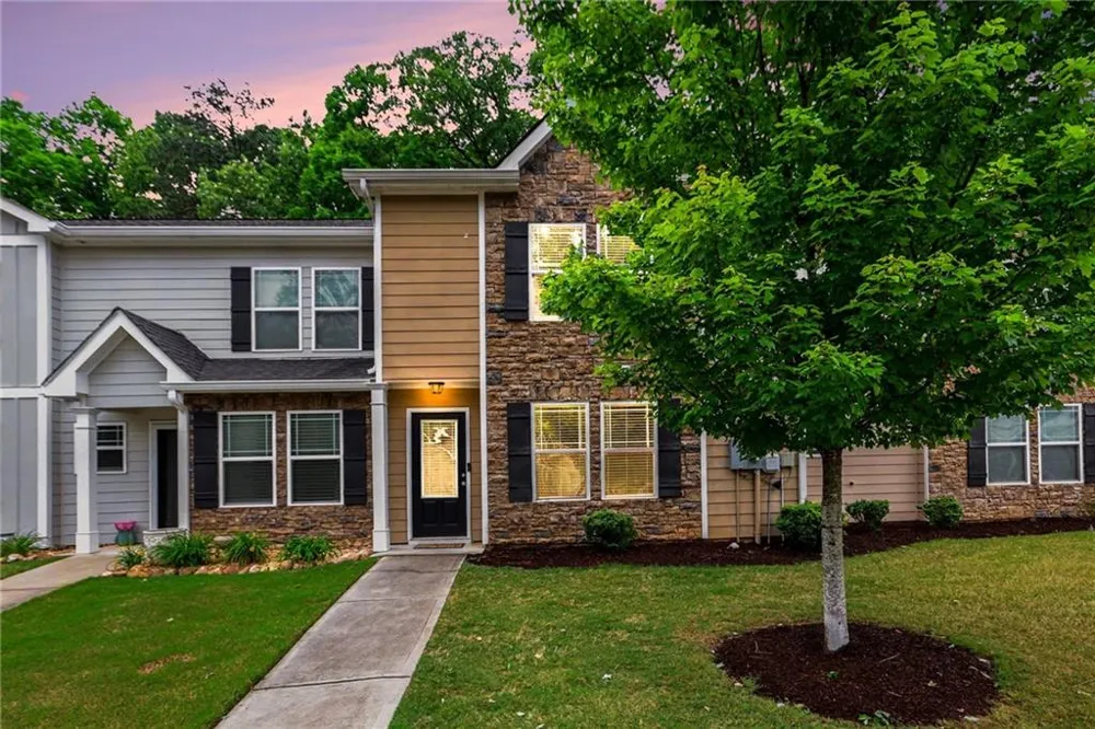 5960 Garden Circle Douglasville, GA 30135